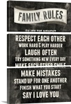 Family Rules