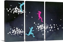 Jump Around
