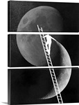 Light Side of the Moon