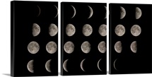 Phases of the Moon