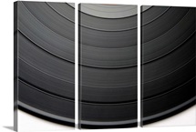 Vinyl record