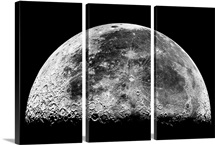 The Moon