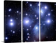 The Pleiades