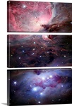 The Sword of Orion