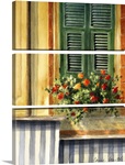 Adorned I