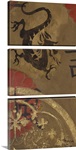 Asian Shield I