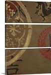 Asian Shield II