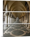 Ducale Palace