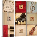 Feel the Music II