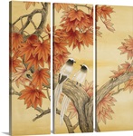 Love Birds I