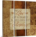 Love of a Family