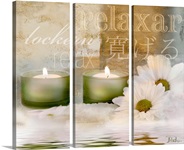 Relaxation I
