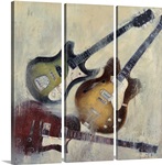 Guitars I