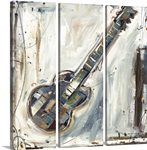 Imprint Guitar