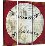Ball I