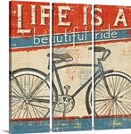 Beautiful Ride I