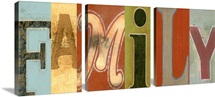 Family Panel