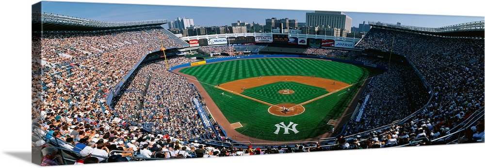 Yankee Stadium 