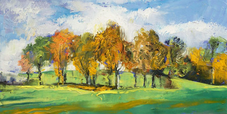 Autumn Light