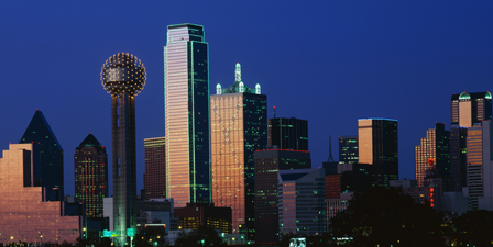 Dallas TX