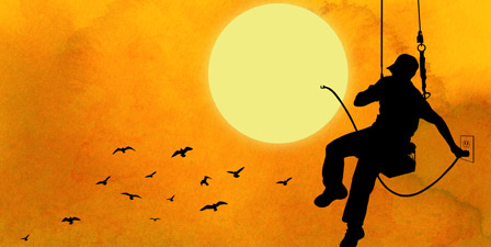 Forever Longing