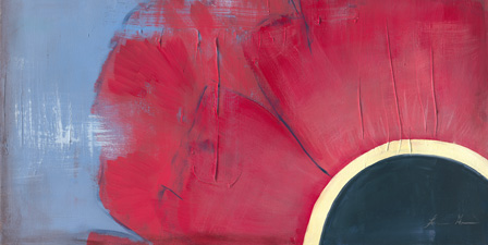 Poppy Burst II