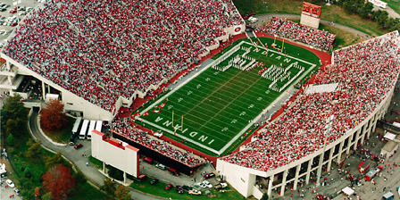 u of indiana