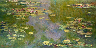 20+ Best Monet wall art images info