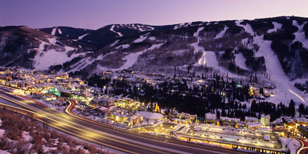 Vail Wall Art & Canvas Prints | Vail Panoramic Photos, Posters ...