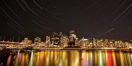 Vancouver Wall Art & Canvas Prints | Vancouver Panoramic Photos