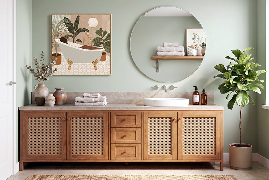 Wall Art Solutions Image