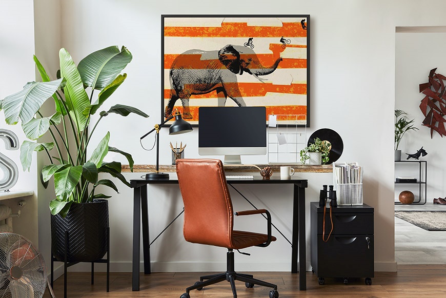 Wall Art Solutions Image