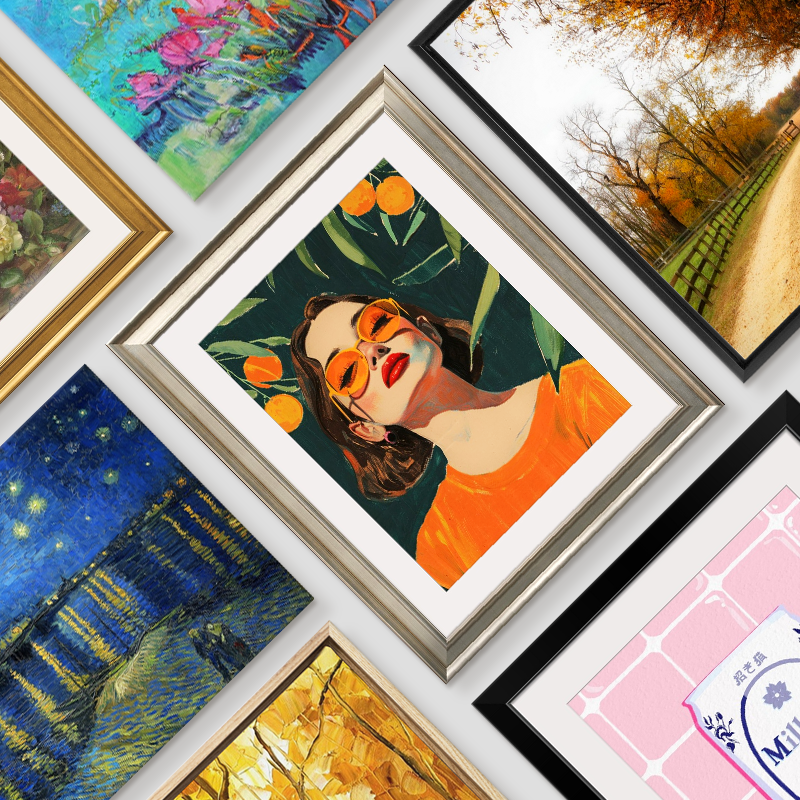 Artists From A to Z