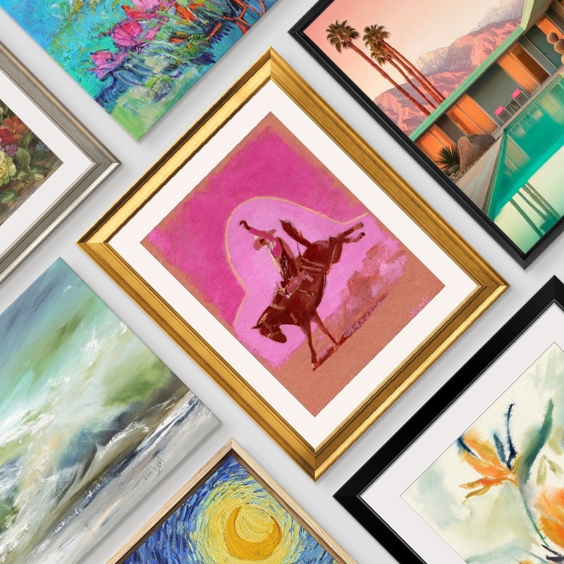 Artists From A to Z