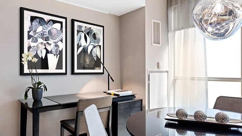 Art for Hotels & Hospitality