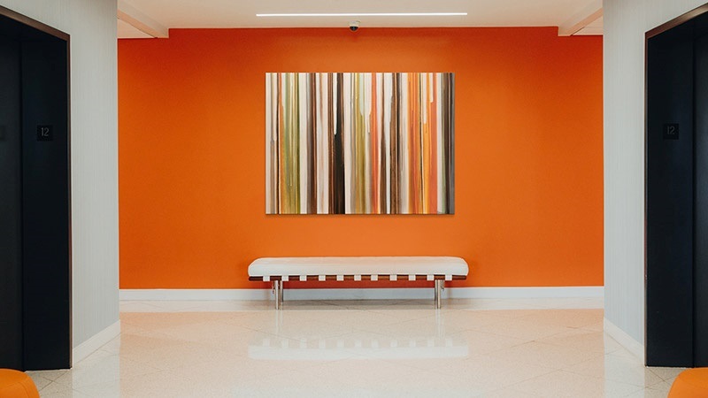 All Commercial Collections