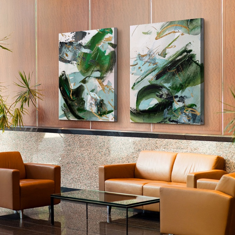 Represent the Business