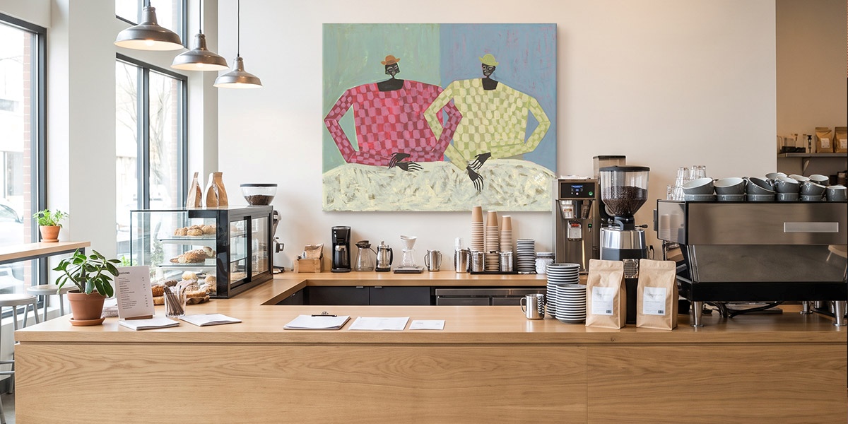 Wall Art Solutions Image
