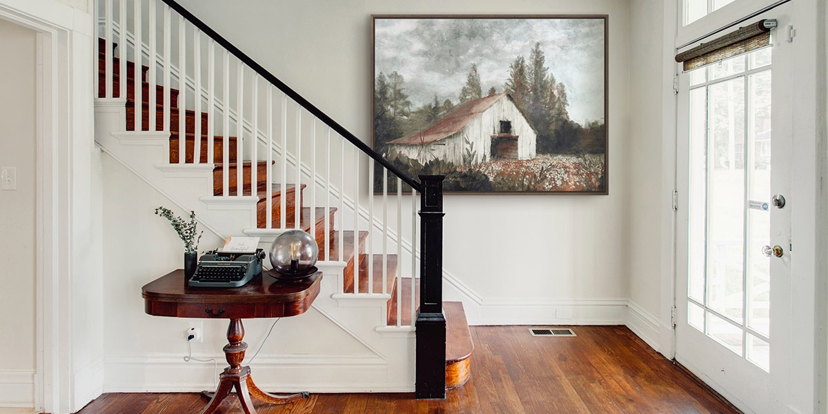 Wall Art Solutions Image