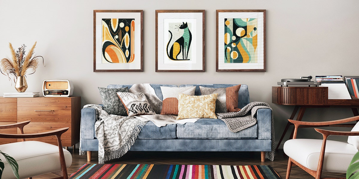 Wall Art Solutions Image
