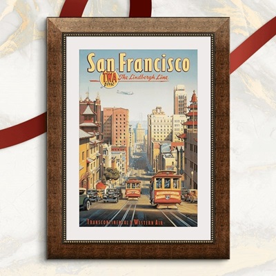 Travel Enthusiasts >