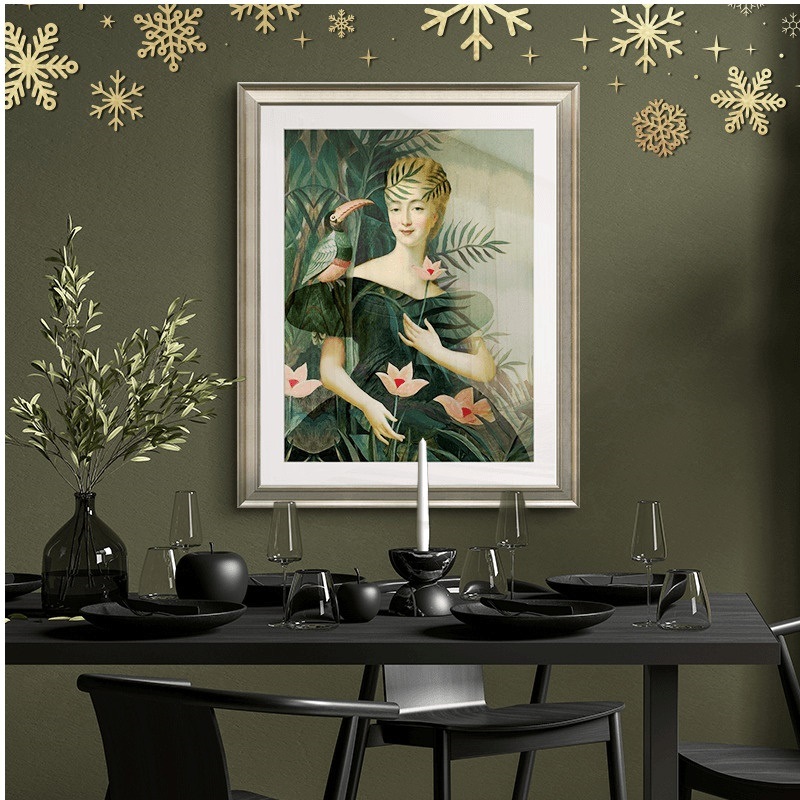 Level Up With a Frame