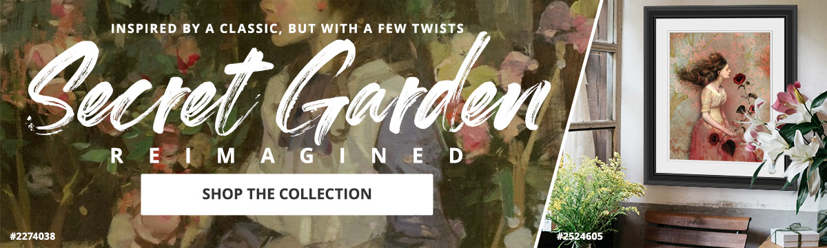 Wall Art and Home Decor | Buy Art for the Wall at Great Big Canvas