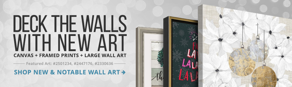 Big Wall Art | Canvas Prints | Abstract Art | Home Decor | Great Big Canvas