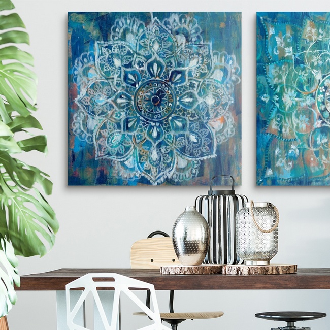 Tranquil Contemporary Art for Your Home