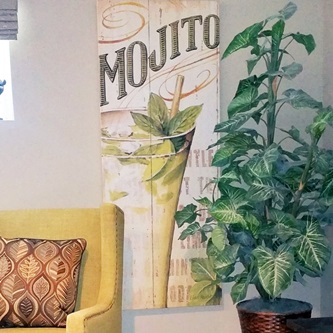 Big Wall Art | Canvas Prints | Abstract Art | Home Decor | Great Big Canvas