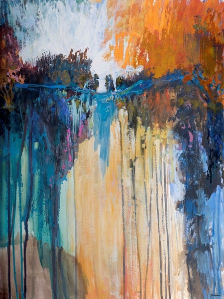 Cascading Memories II