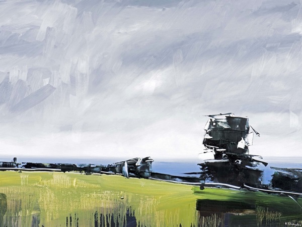 Genesee Park, Colorado