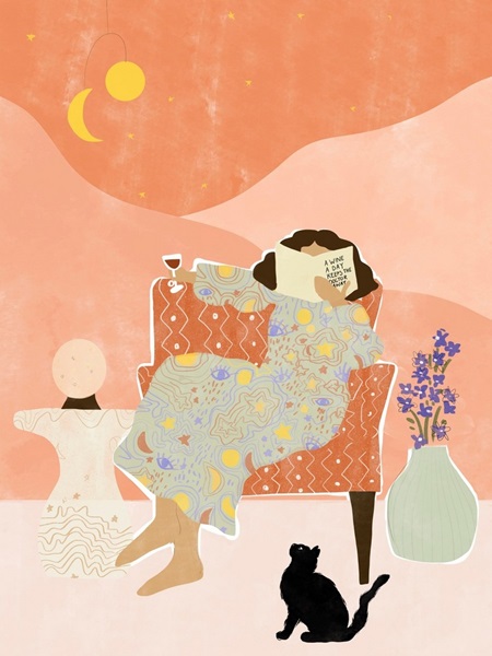 A Wine A Day Keeps The Doctor Away II