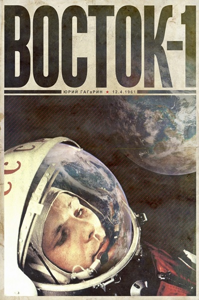 Vostok 1